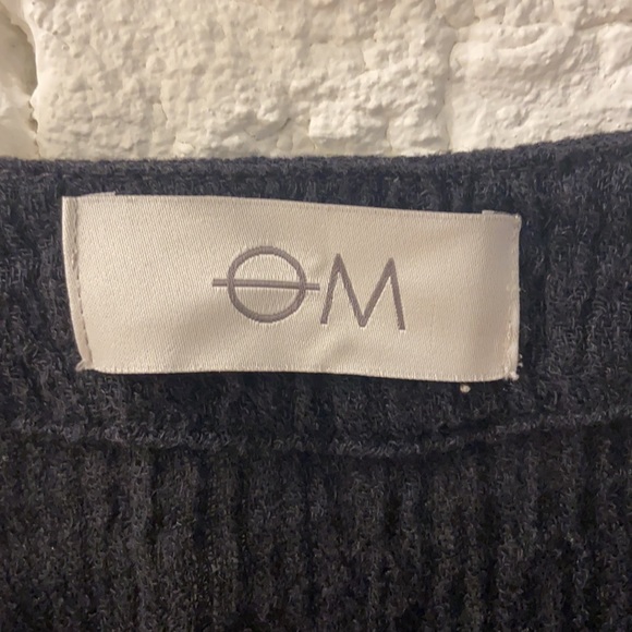 Objects Without Meaning Gauze blouse S - Picture 4 of 6